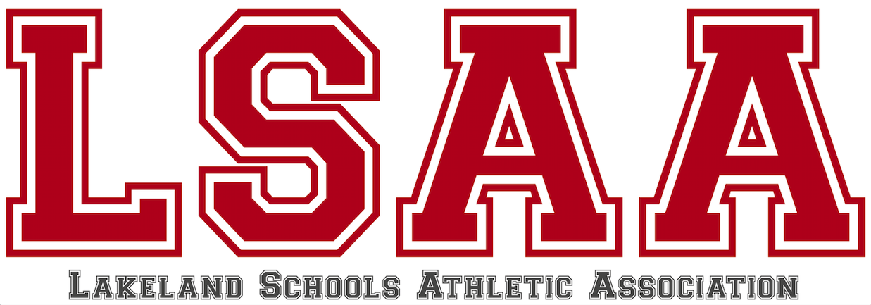 Lakeland Schools Athletic Association